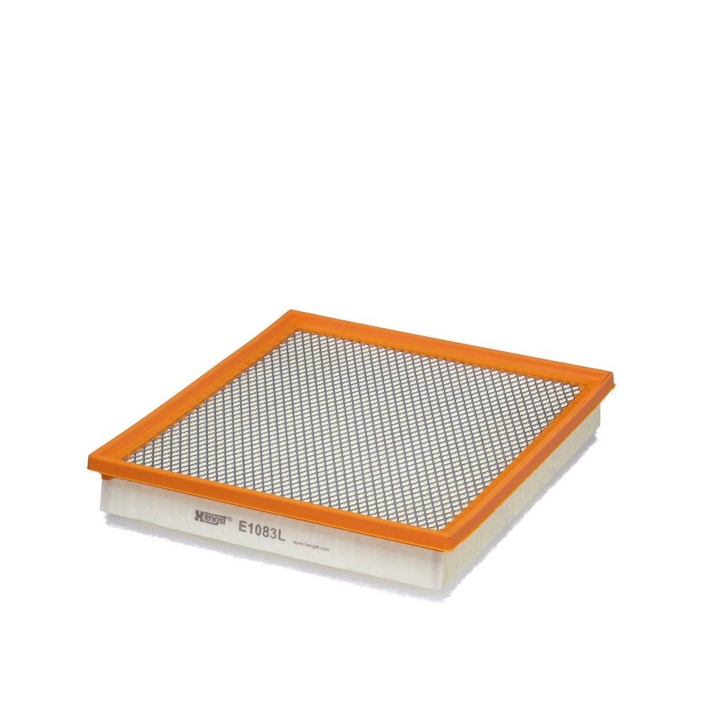 Air Filter HENGST FILTER E1083L