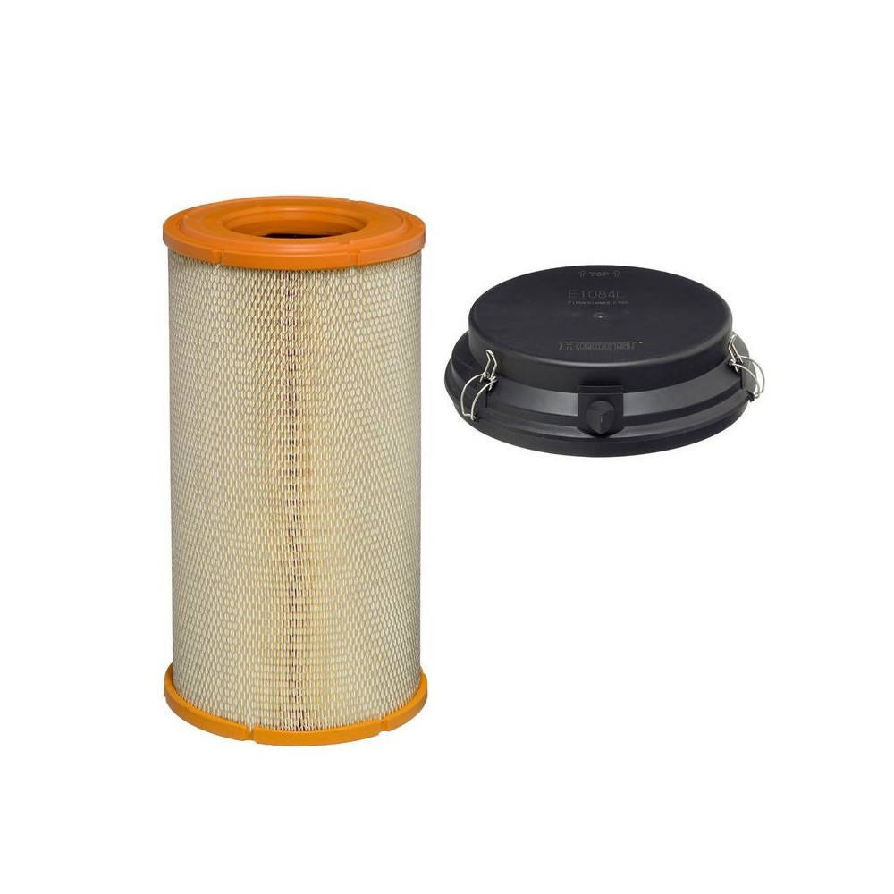 Air Filter HENGST FILTER E1084L