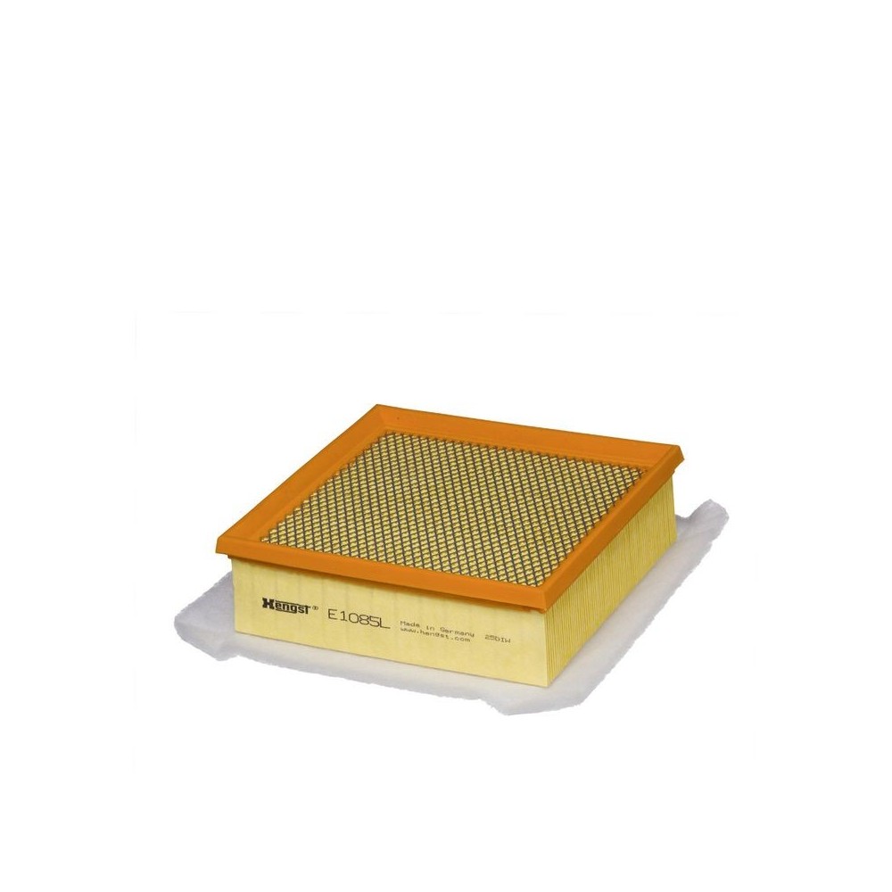 Air Filter HENGST FILTER E1085L