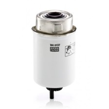 Fuel filter MANN-FILTER WK 8137