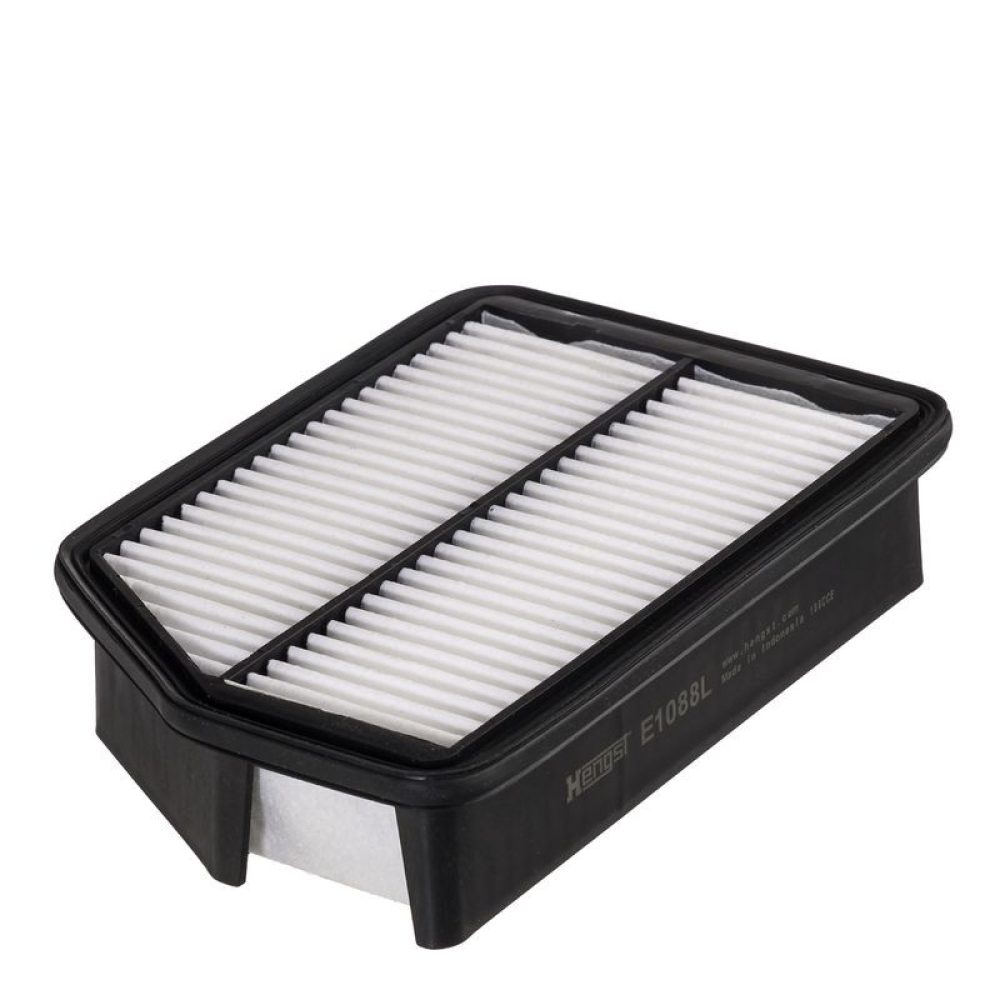 Air Filter HENGST FILTER E1088L