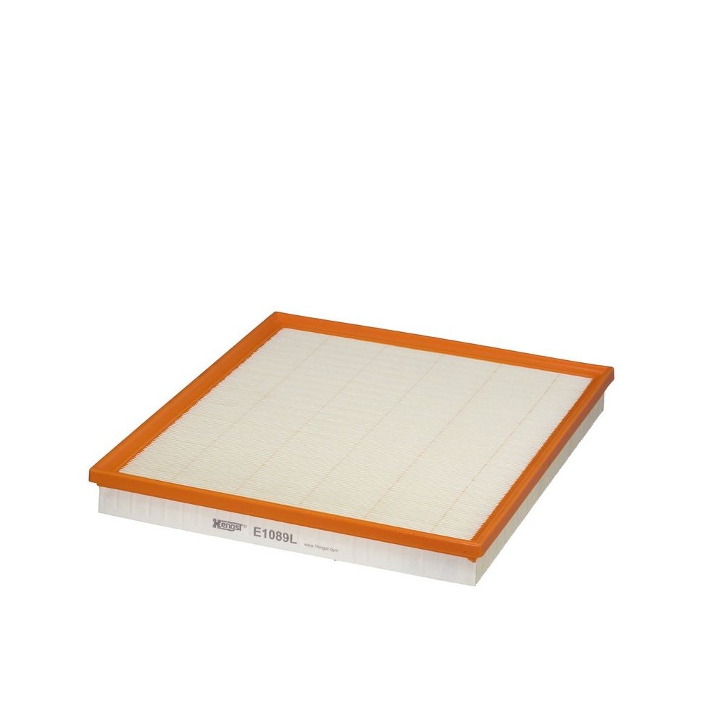 Air Filter HENGST FILTER E1089L