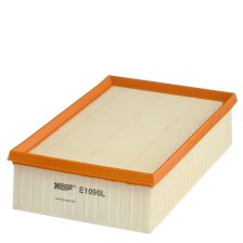 Air Filter HENGST FILTER E1090L
