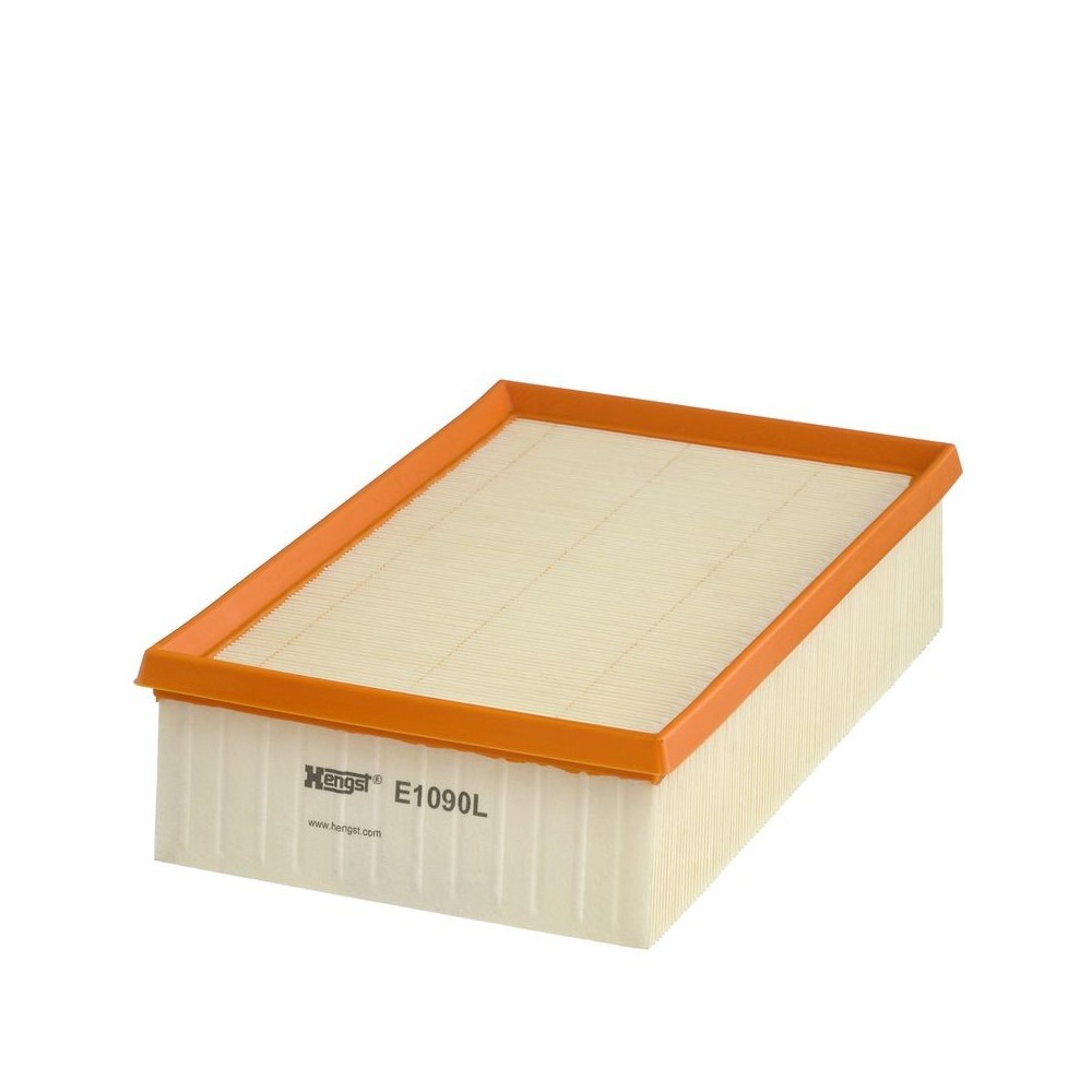 Air Filter HENGST FILTER E1090L