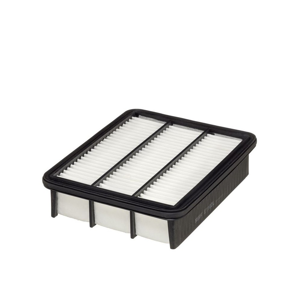 Air Filter HENGST FILTER E1102L