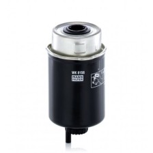 Fuel filter MANN-FILTER WK 8156