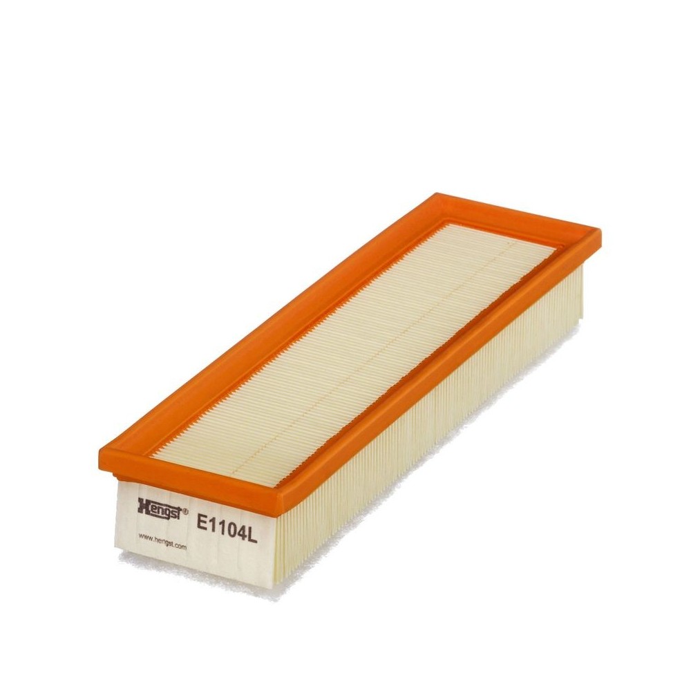 Air Filter HENGST FILTER E1104L