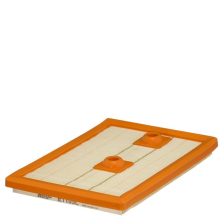 Air Filter HENGST FILTER E1105L