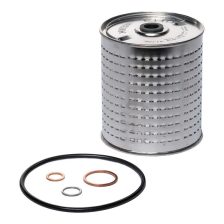 Oil Filter HENGST FILTER E110M D02