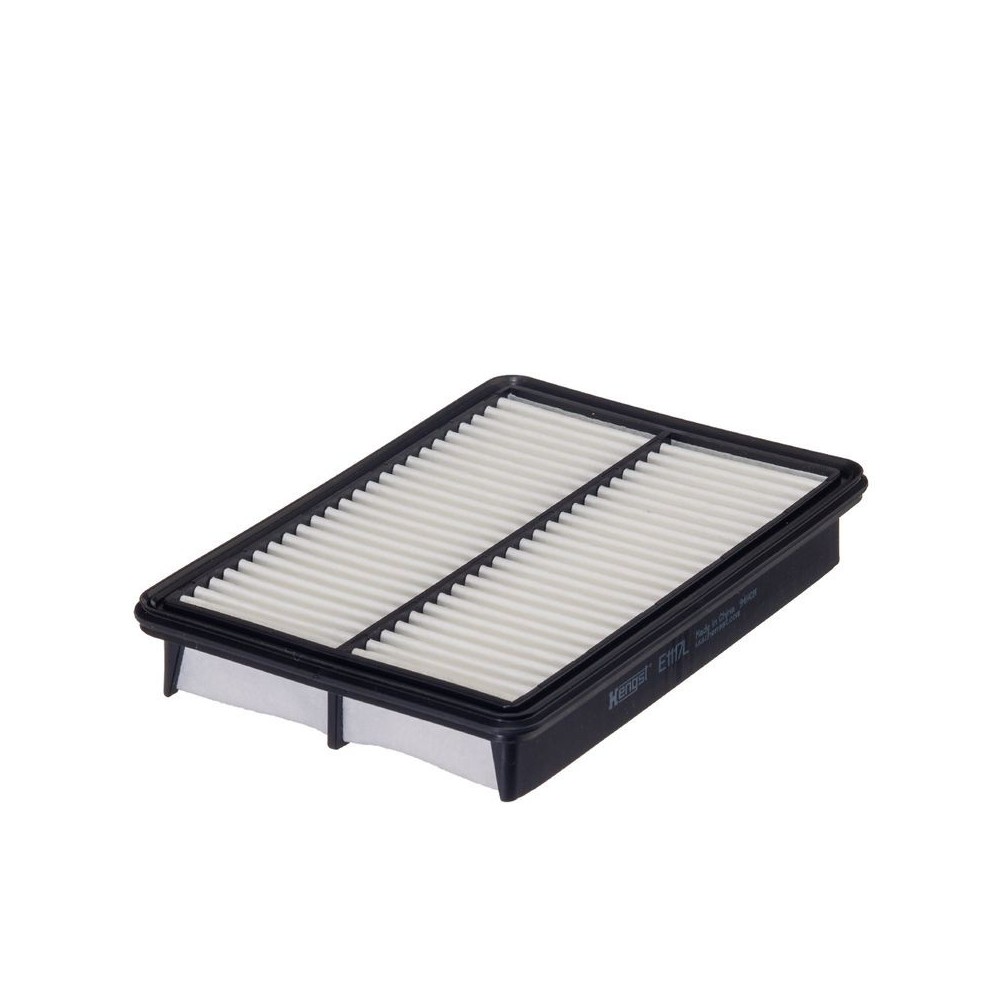 Air Filter HENGST FILTER E1117L