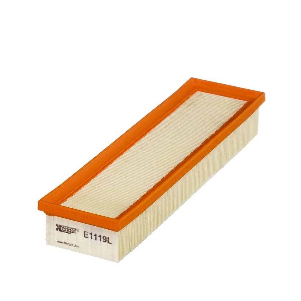 Air Filter HENGST FILTER E1119L