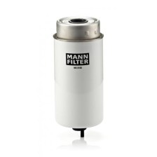 Fuel filter MANN-FILTER WK 8168