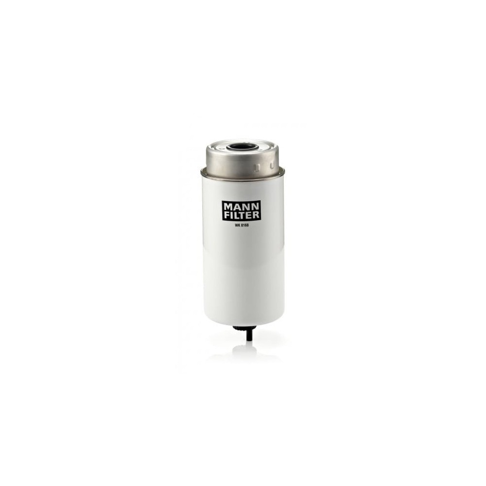 Degvielas filtrs MANN-FILTER WK 8168