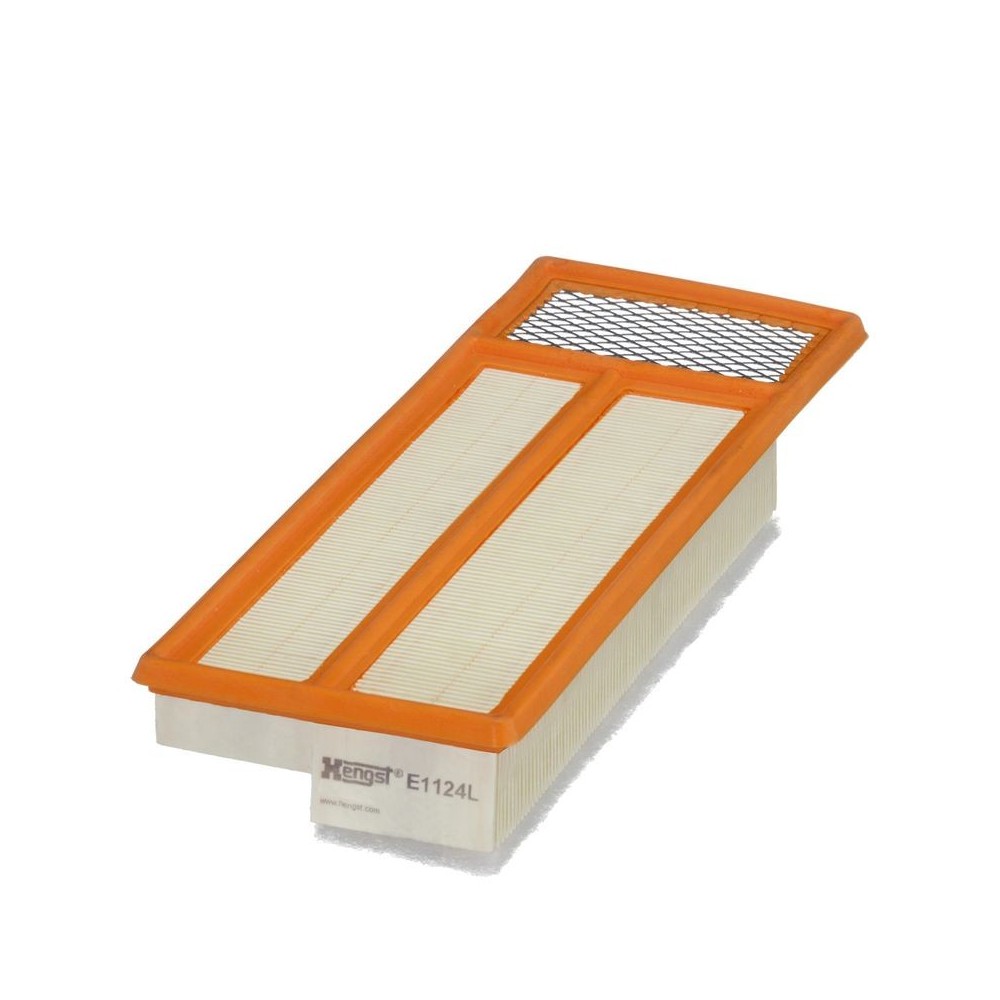 Air Filter HENGST FILTER E1124L