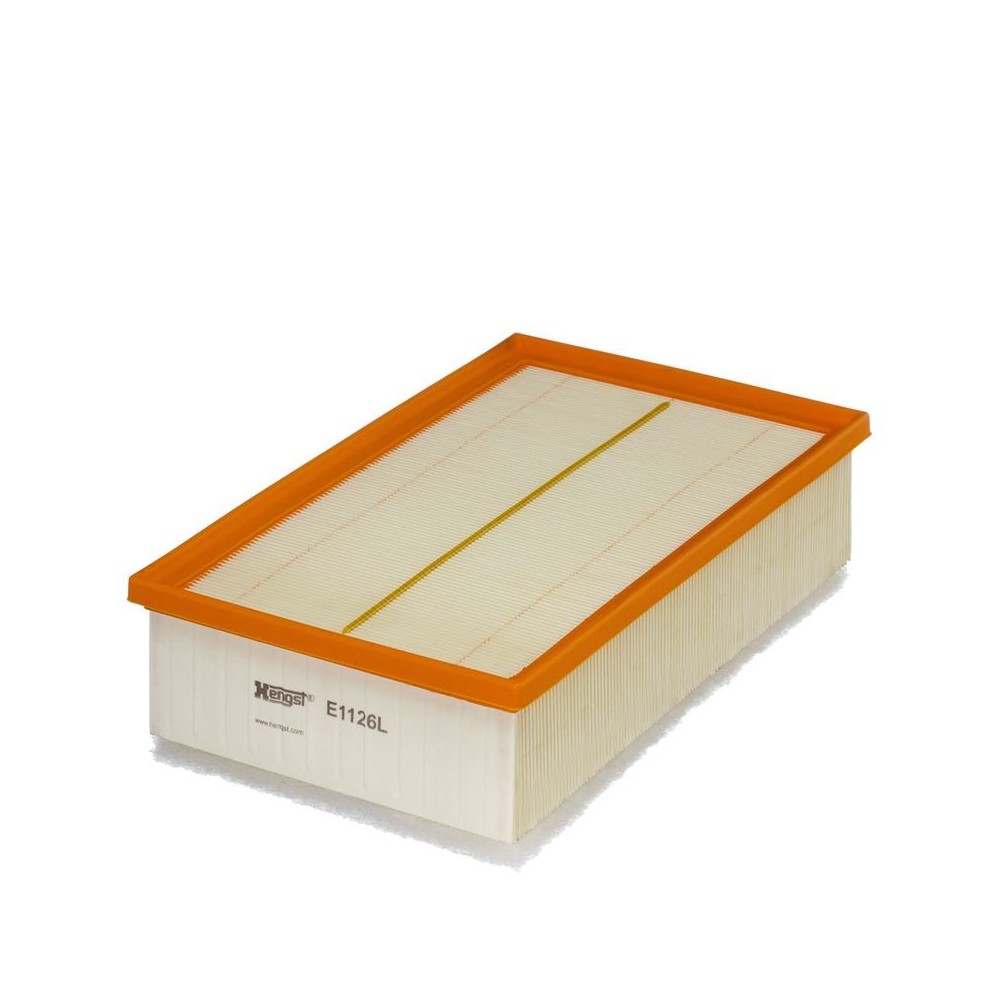 Air Filter HENGST FILTER E1126L