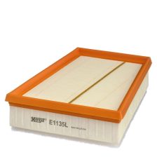 Air Filter HENGST FILTER E1135L