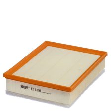 Air Filter HENGST FILTER E1139L