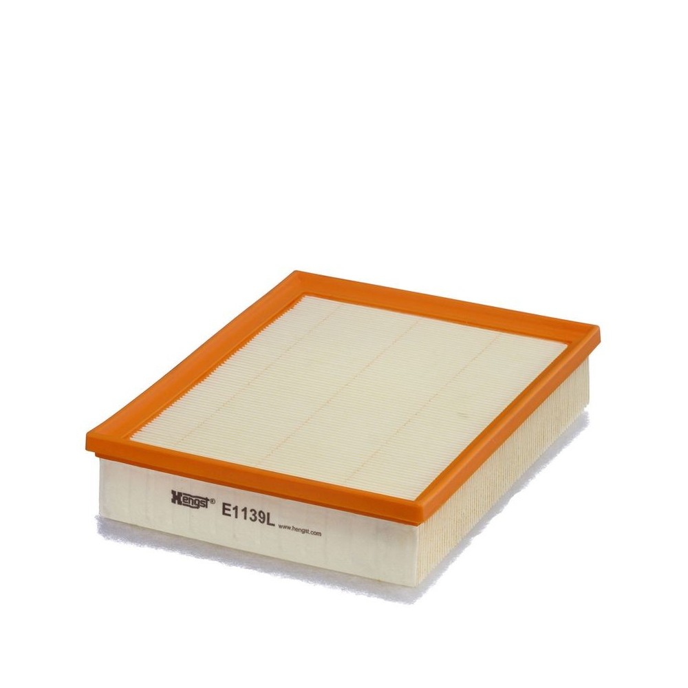 Air Filter HENGST FILTER E1139L