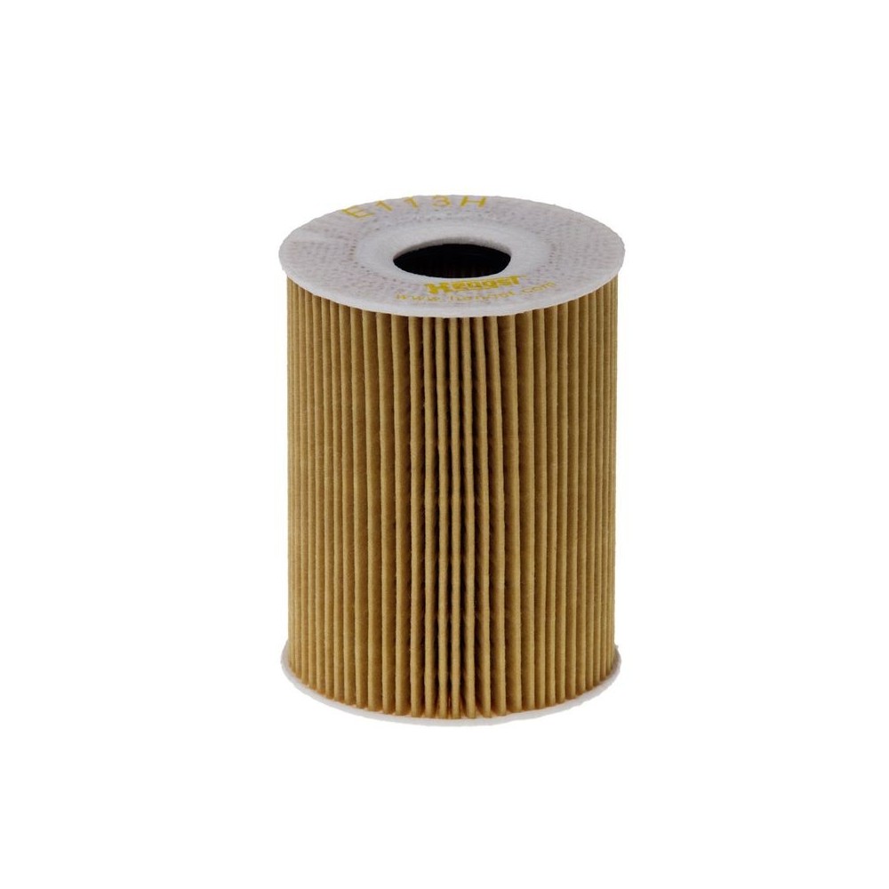 Oil Filter HENGST FILTER E113H D235
