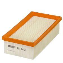 Air Filter HENGST FILTER E1142L