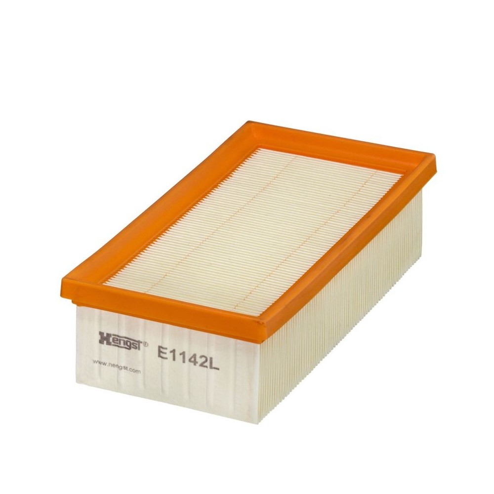Air Filter HENGST FILTER E1142L