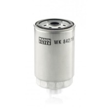 Degvielas filtrs MANN-FILTER WK 842/16