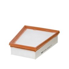Air Filter HENGST FILTER E1151L