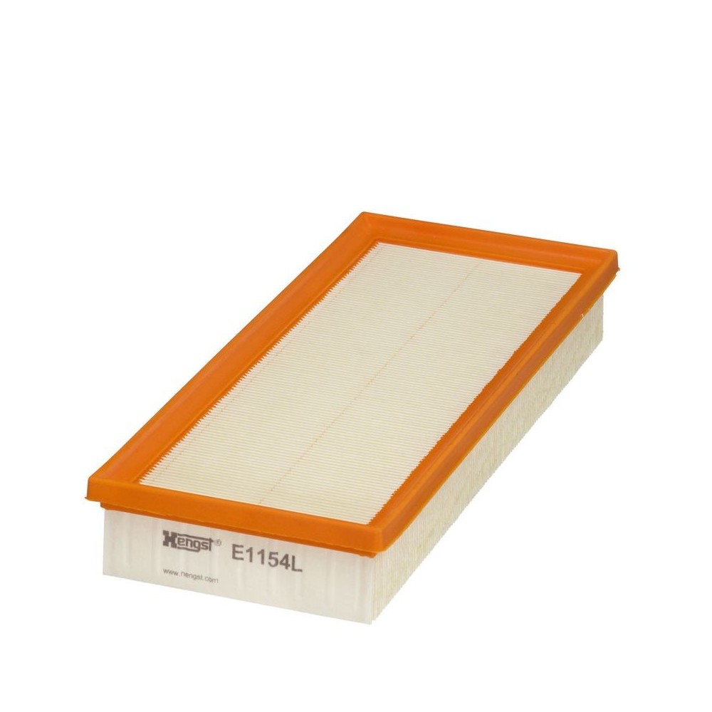 Air Filter HENGST FILTER E1154L