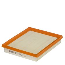 Air Filter HENGST FILTER E1155L
