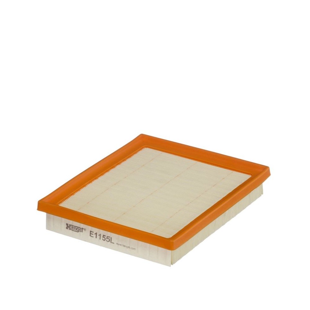 Air Filter HENGST FILTER E1155L
