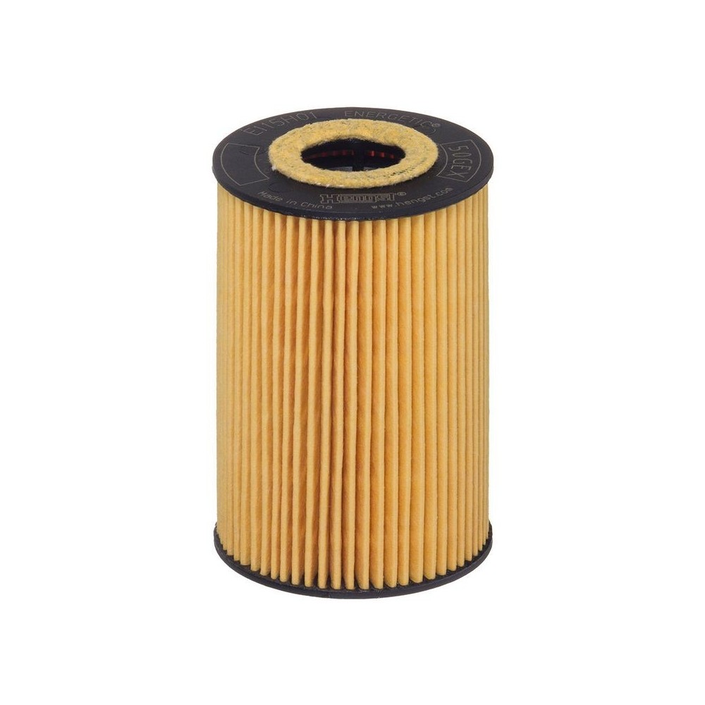Oil Filter HENGST FILTER E115H01 D208