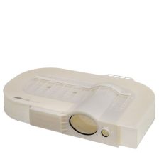 Air Filter HENGST FILTER E1162L