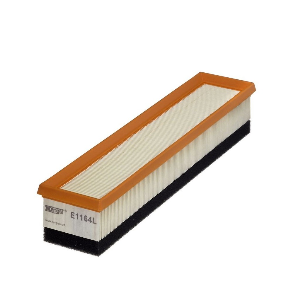 Air Filter HENGST FILTER E1164L