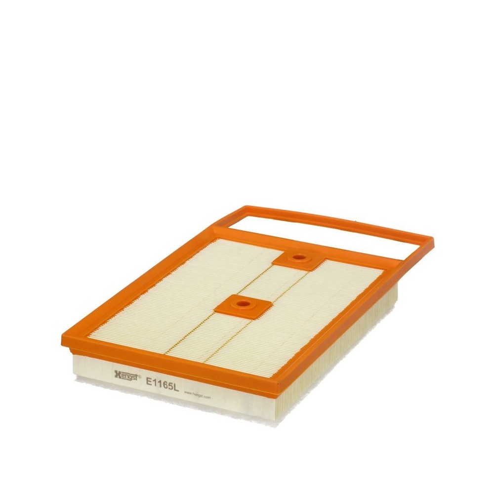Air Filter HENGST FILTER E1165L