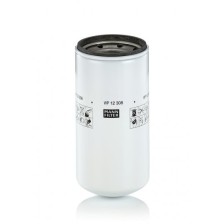 Oil filter MANN-FILTER WP 12 308