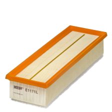 Air Filter HENGST FILTER E1171L