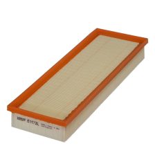 Air Filter HENGST FILTER E1172L