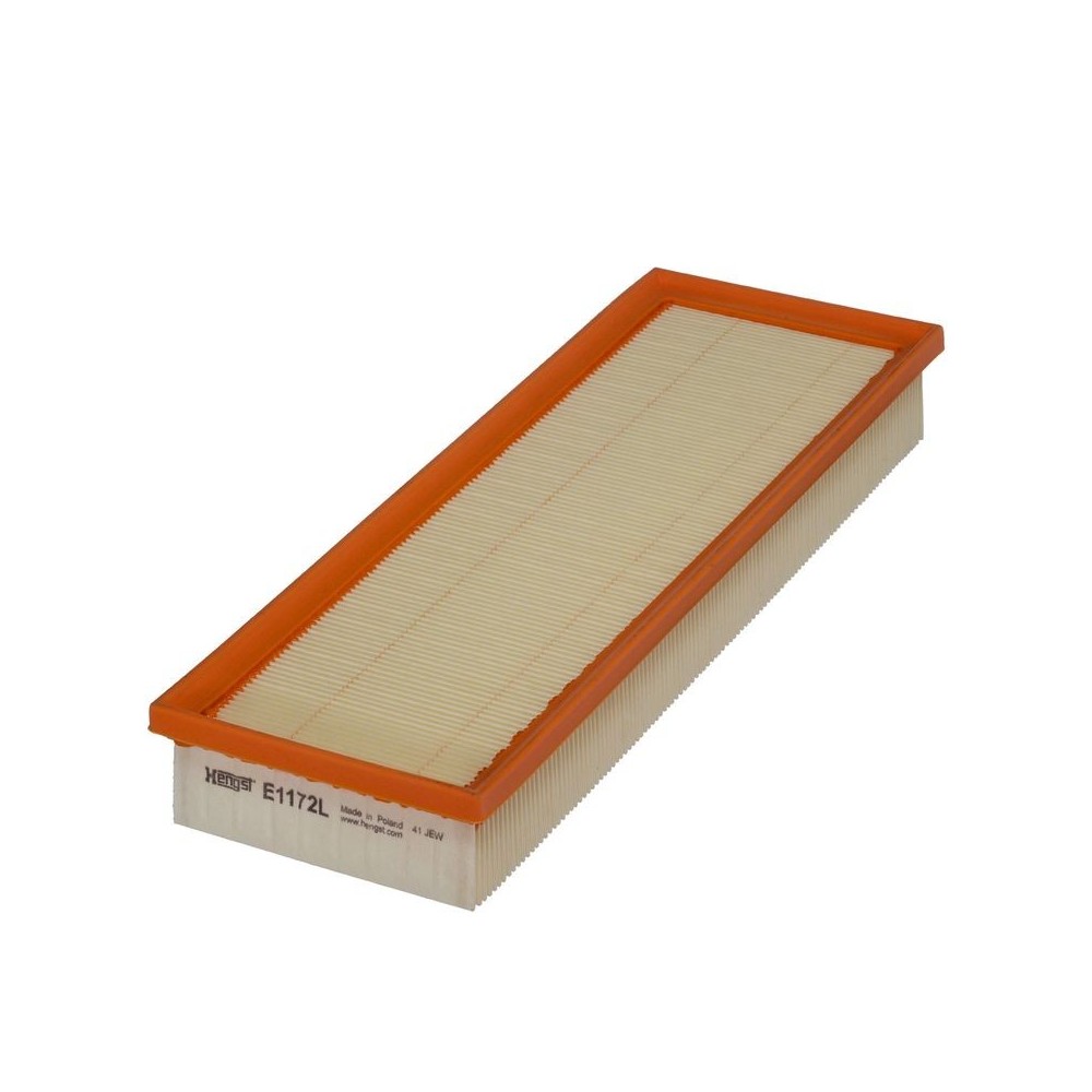 Air Filter HENGST FILTER E1172L