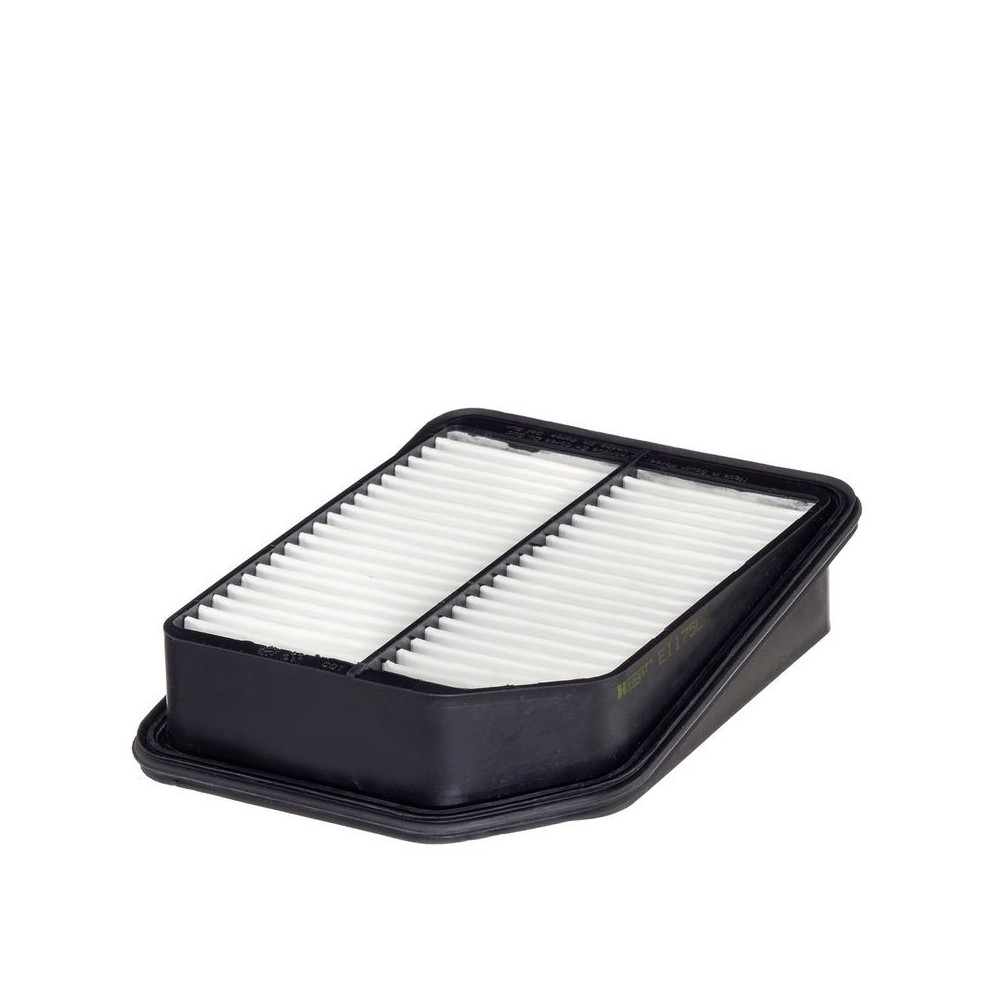 Air Filter HENGST FILTER E1175L