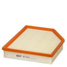 Air Filter HENGST FILTER E1181L