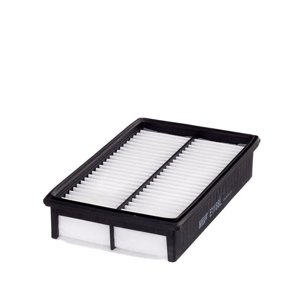 Air Filter HENGST FILTER E1188L