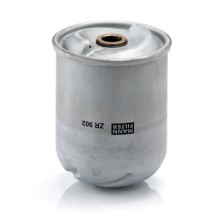 Eļļas filtrs MANN-FILTER ZR 902 x