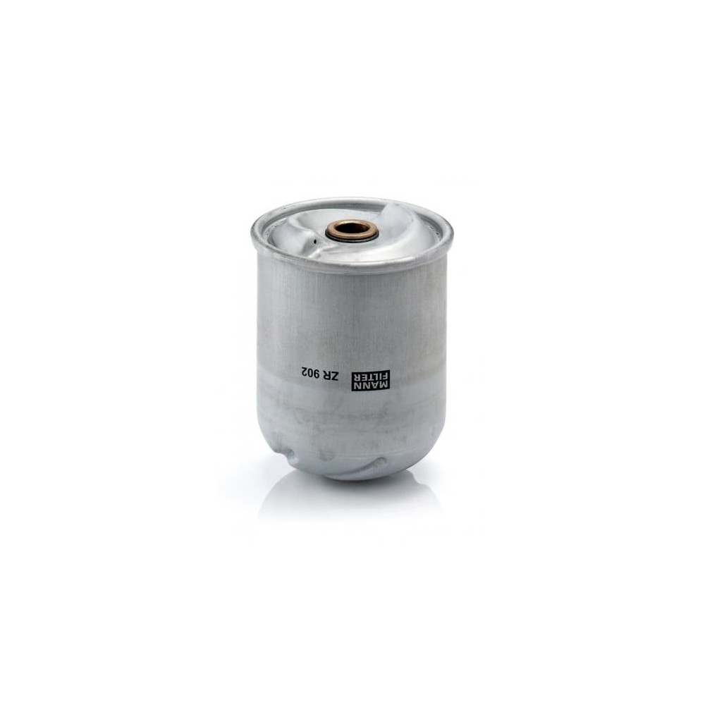 Eļļas filtrs MANN-FILTER ZR 902 x