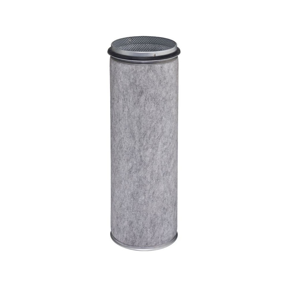 Secondary Air Filter HENGST FILTER E118LS
