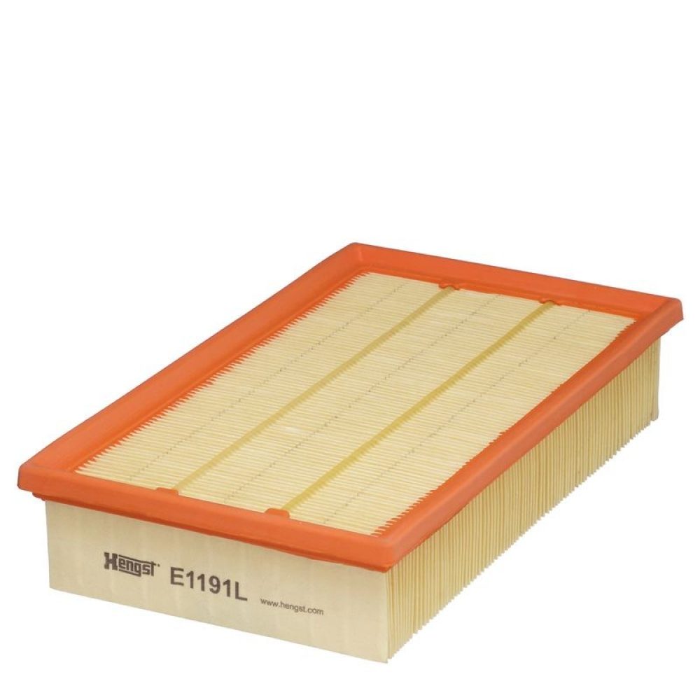 Air Filter HENGST FILTER E1191L