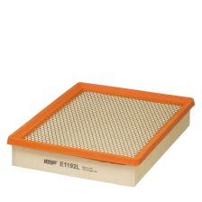 Air Filter HENGST FILTER E1192L