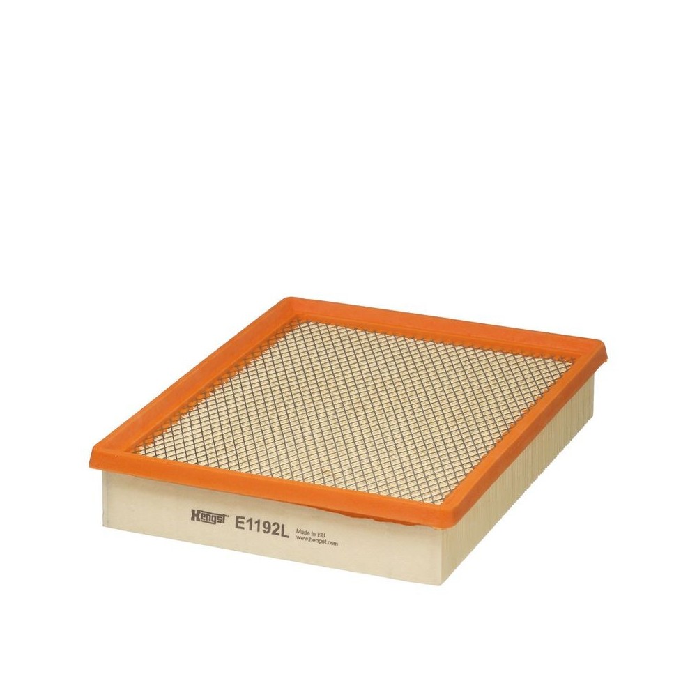 Air Filter HENGST FILTER E1192L