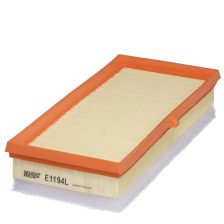 Air Filter HENGST FILTER E1194L