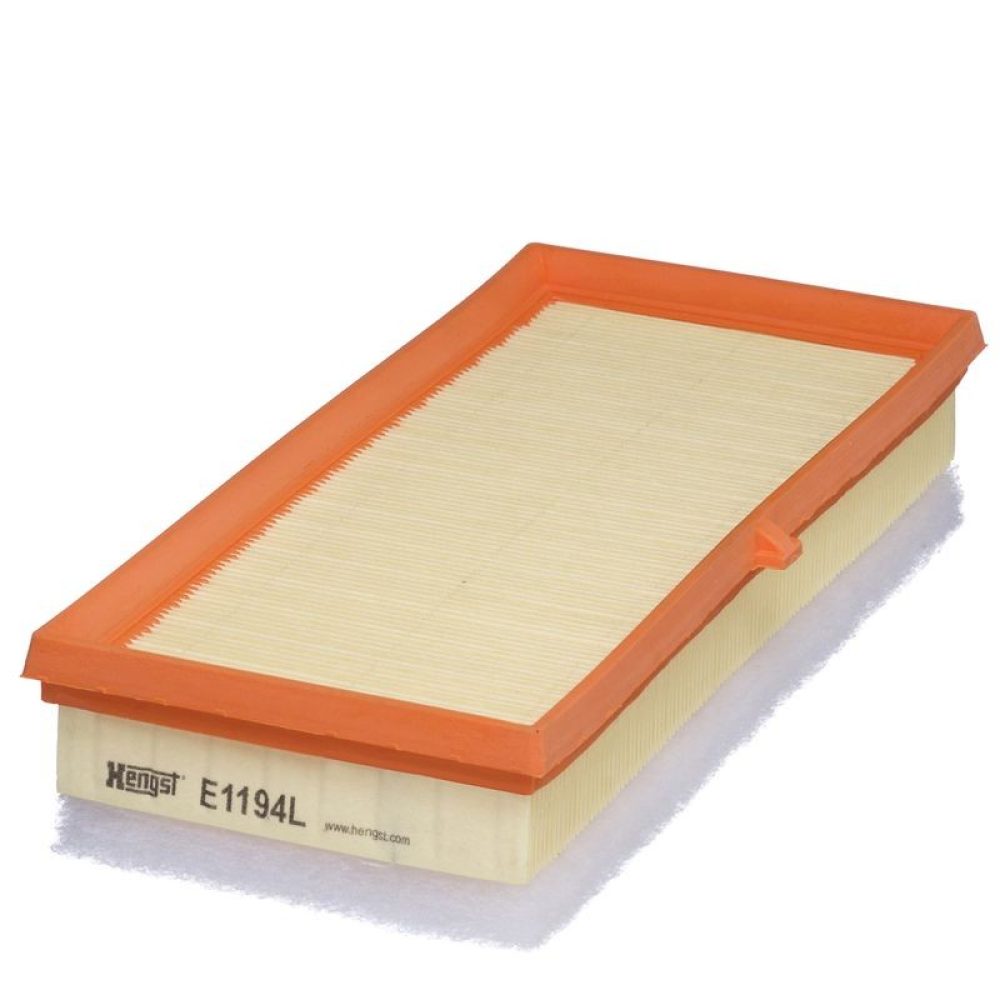 Air Filter HENGST FILTER E1194L
