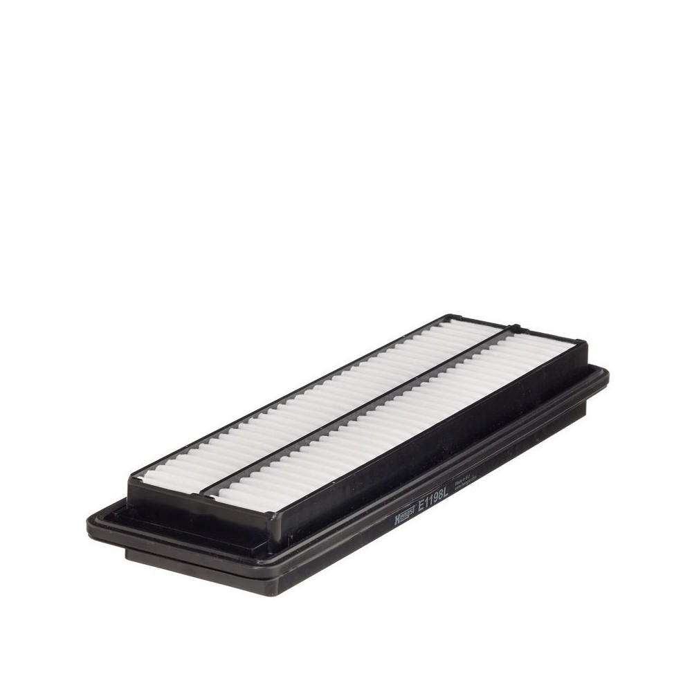Air Filter HENGST FILTER E1198L